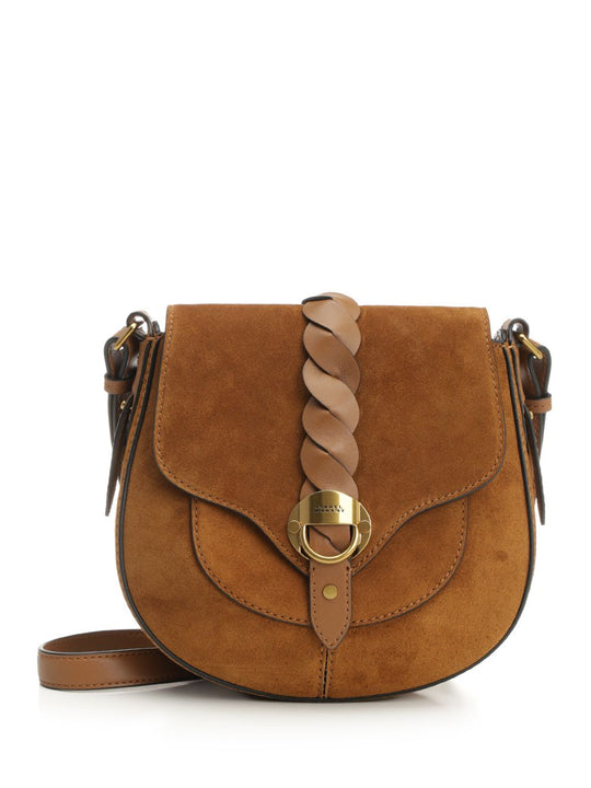 Altay Shoulder Bags Beige