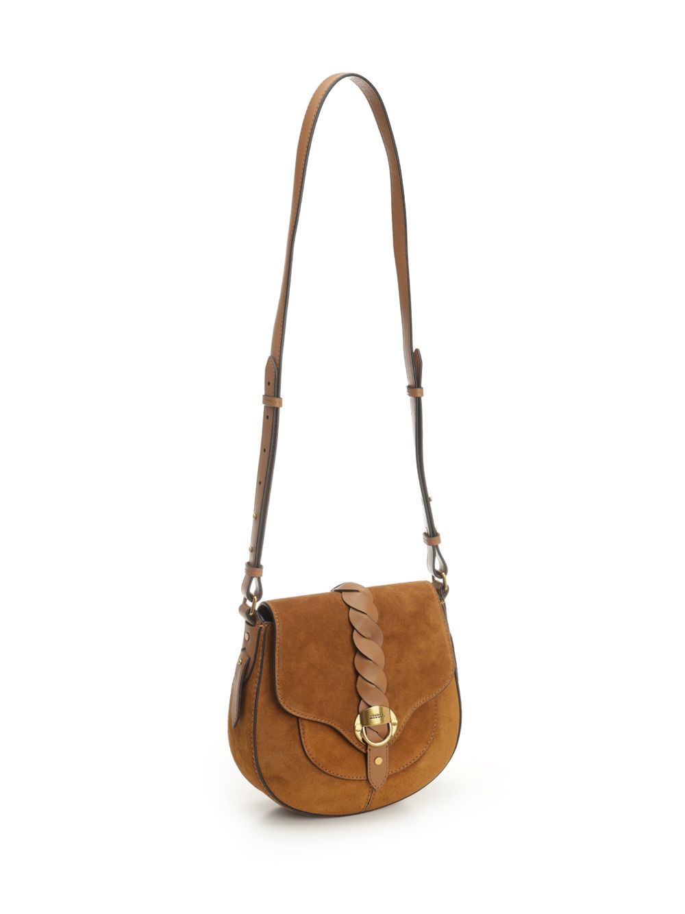 Isabel Marant Altay Shoulder Bags - Beige | a151d8886daae855f5be4a2bf2ed0fca20d22db0