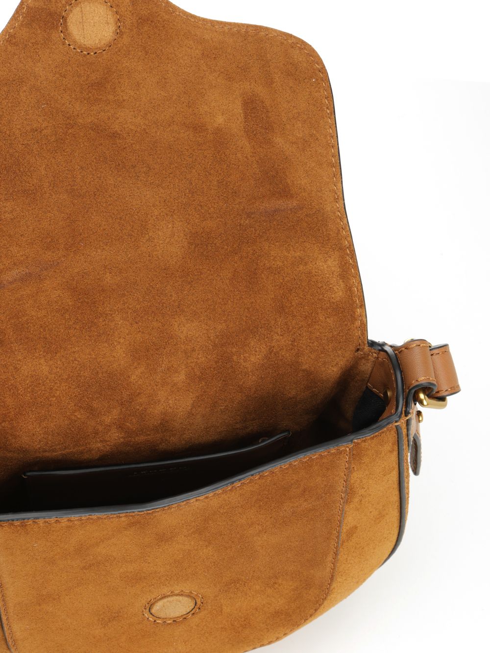 Isabel Marant Altay Shoulder Bags - Beige | de7883c141dac6aac969538a8b1c690805b5ad11