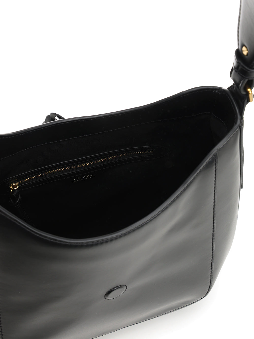 Isabel Marant Altay Shoulder Bags - Black | e3931593af2206c9bddee9c226e7e331ba7ef6f9