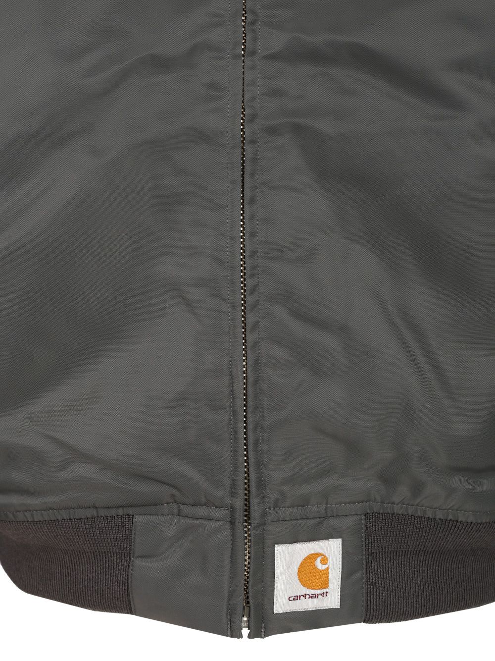 Carhartt Wip Santa Fe Alumni Jackets - Grey | 765f8f8aabefe6508a8473bd1097d3e46270194f