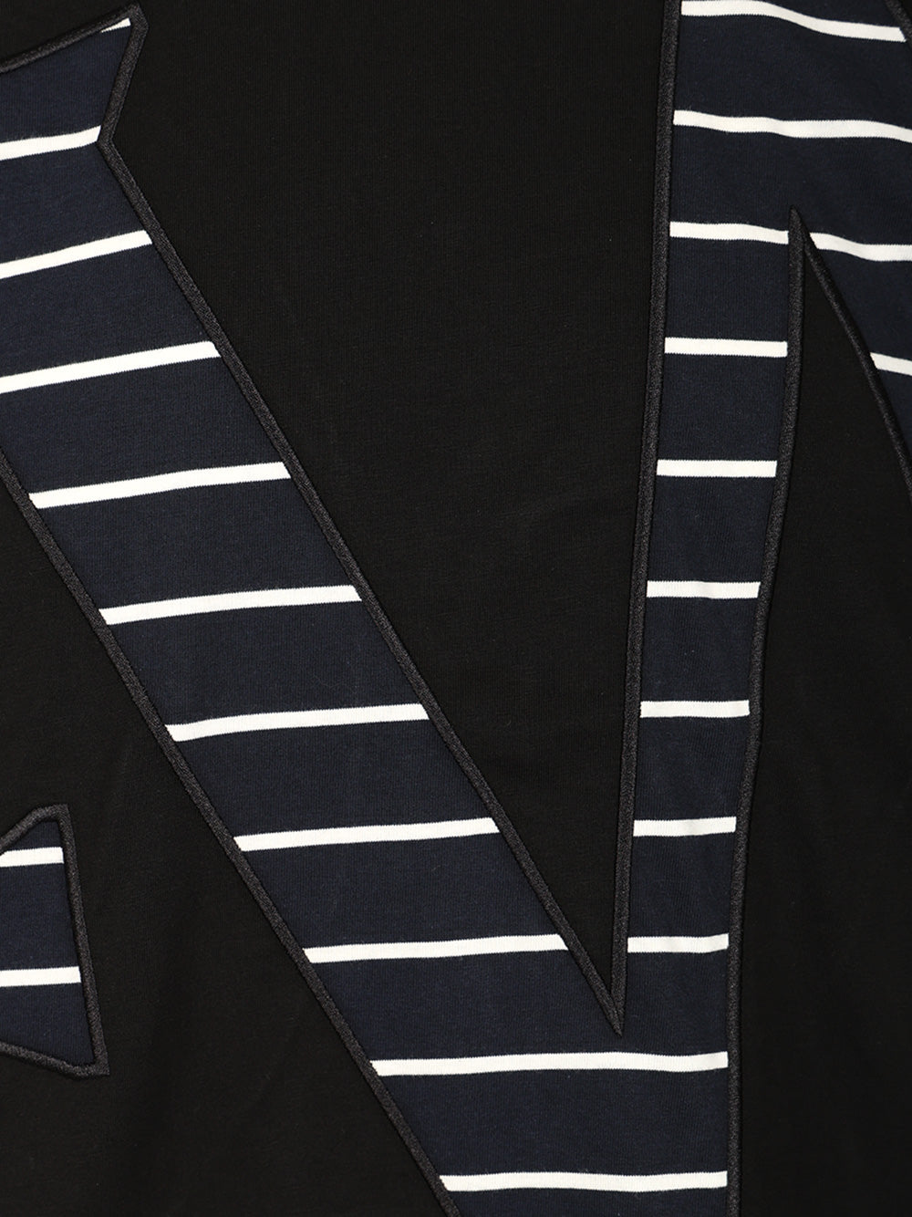 Loewe Cotton T-Shirt - Black | 373587afe9d1e11d5c74a8b058673bdc4fdceed1