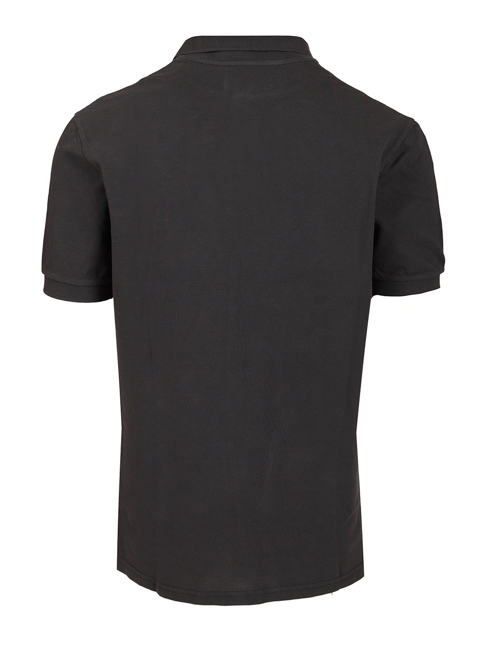 Marant Vafko Polo shirt - Black | 3b291abfc46b04d95839d0040e54d54824043c94