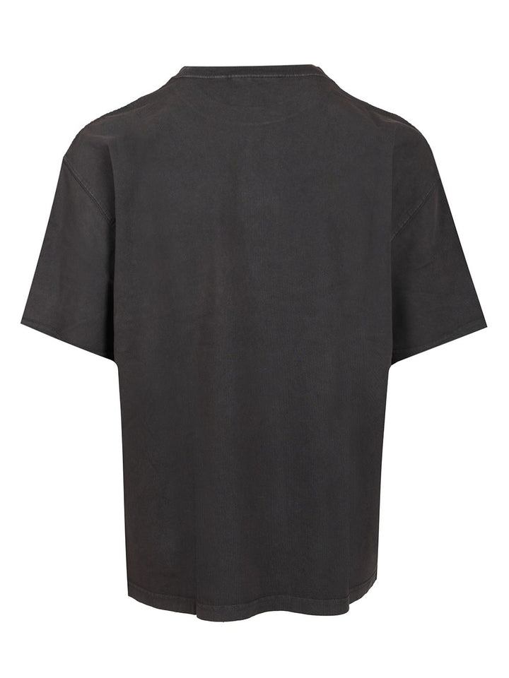 Carhartt Wip S/S Hudson Pocket T-Shirt - Grey | cf9d3f61236af8e04aaee0b9aadd1b3961929a43