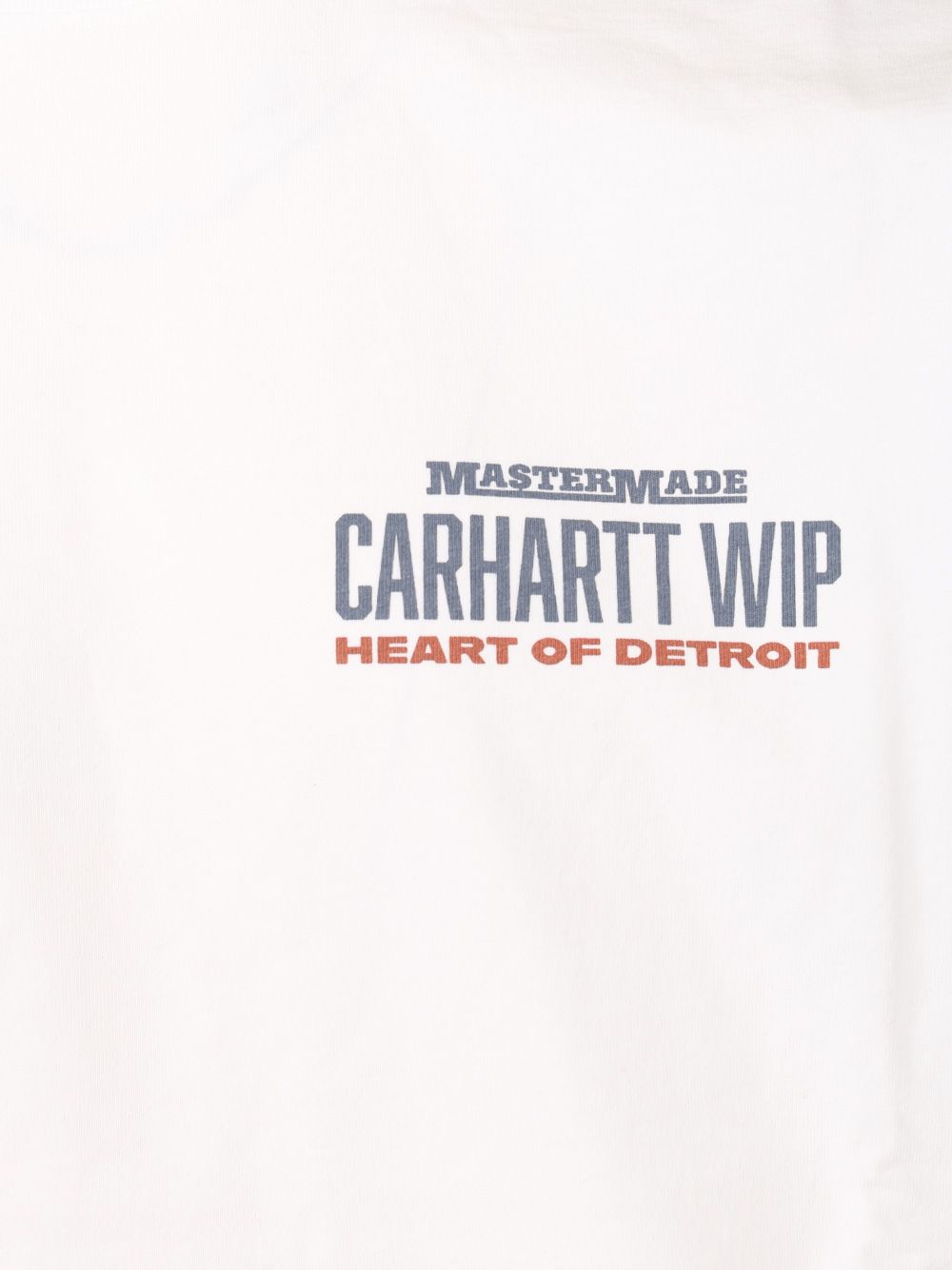 Carhartt Wip S/S Arcan T-Shirt - White | 3821cd77a8e6ce35800a2e2a5bb67db919d9261f