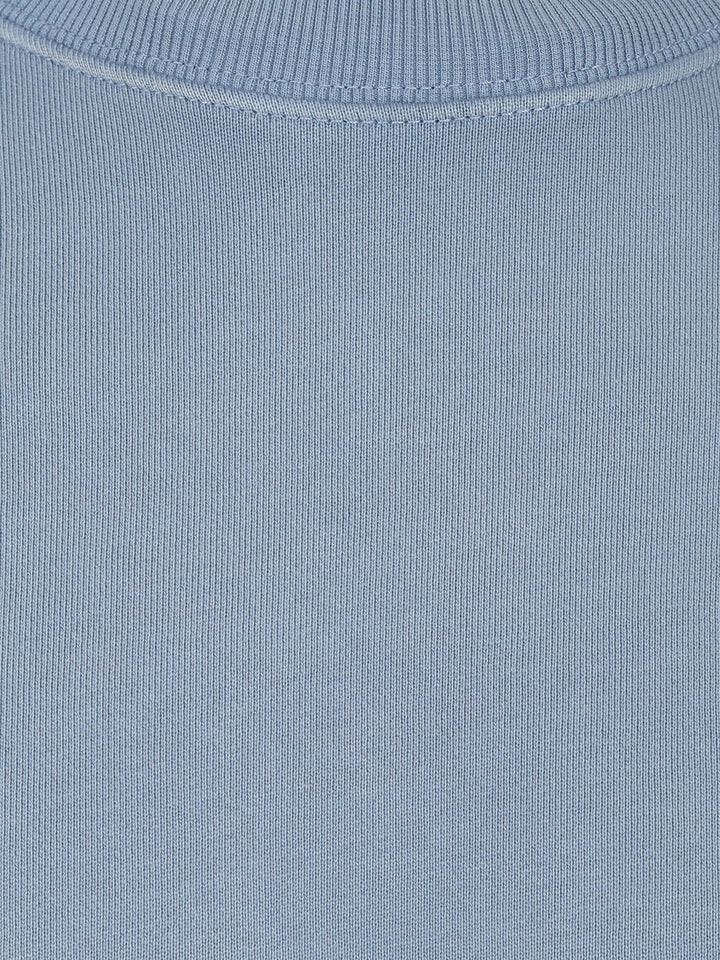 Carhartt Wip Hudson Sweatshirts - Light blue | 62740914ad8b533c1f37938317b125abcd1670f5