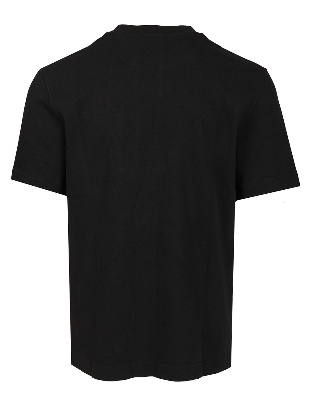 Jacquemus Cotton T-Shirt - Black | 7be56e4a215defff20cade5b2796db2d62372d94