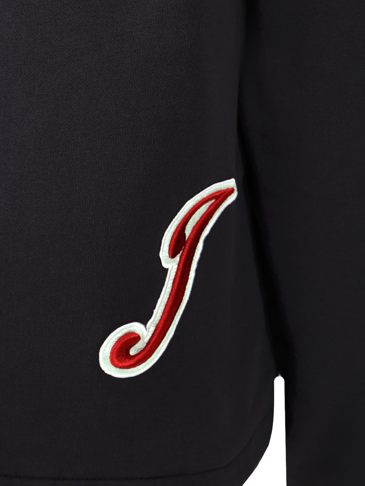 Jacquemus Cotton Twill Shirt Jacket Jackets - Blue | ee216e3a5656987dd308dc475be2ac9da9ba4562