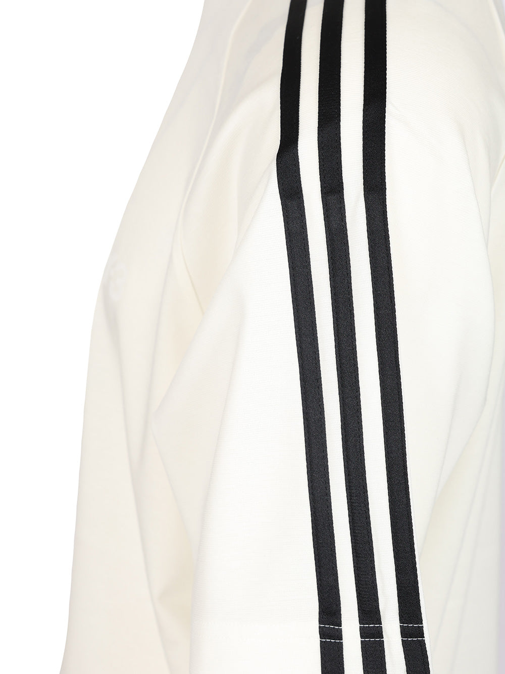 Adidas Y-3 3-Stipes T-Shirt - White | b07e955df53e4a0e3a4a6633a9c61d5dfeac239e
