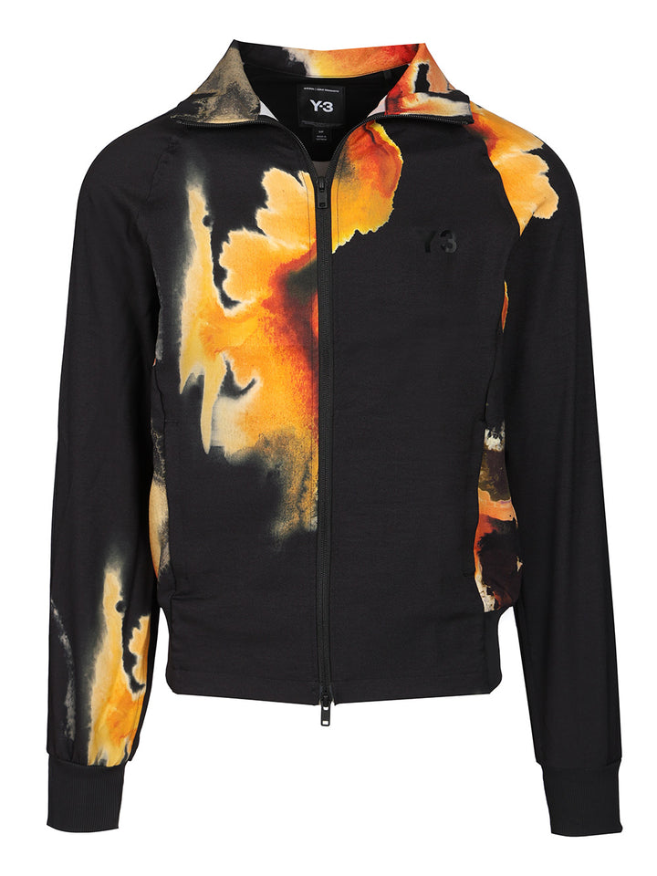 Adidas Y-3 Track Sweatshirt Sweatshirts - Multicolor | ef311e93b43114254974e8aa79961a4cd4662f04
