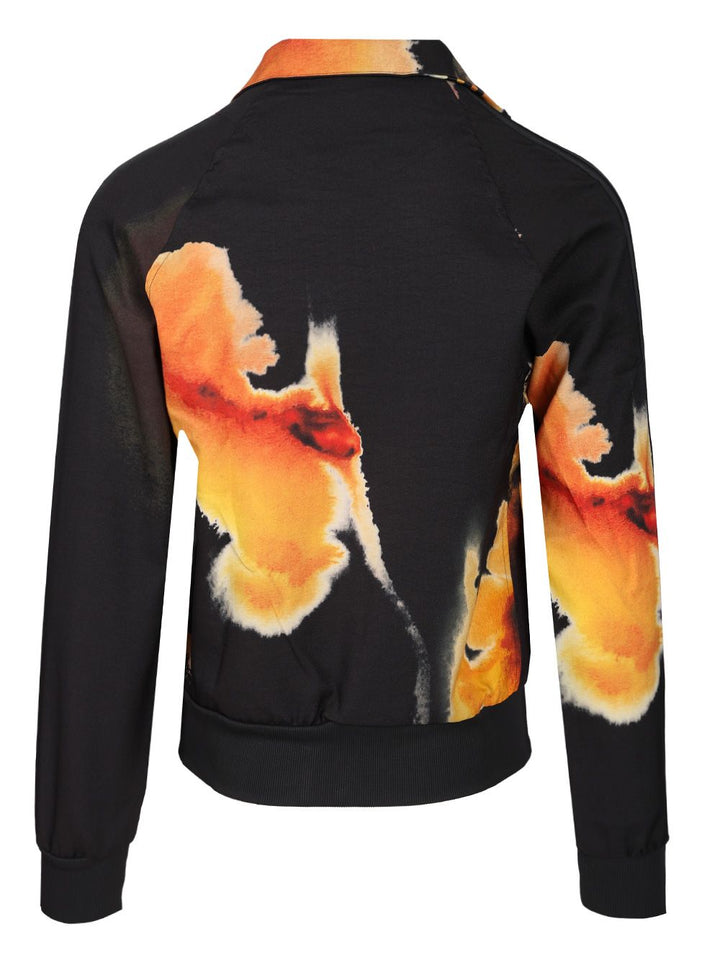 Adidas Y-3 Track Sweatshirt Sweatshirts - Multicolor | 2dc26fb09f3211a248c37b4082f9008587555703