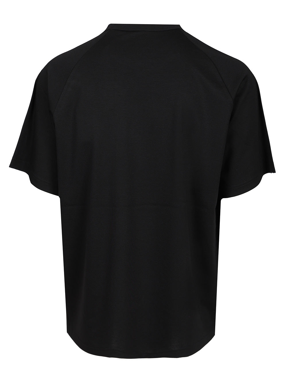 Adidas Y-3 With 3-Stripes T-Shirt - Black | 7d78b207f4520c7d4f9a9f71218e81f703e04f34