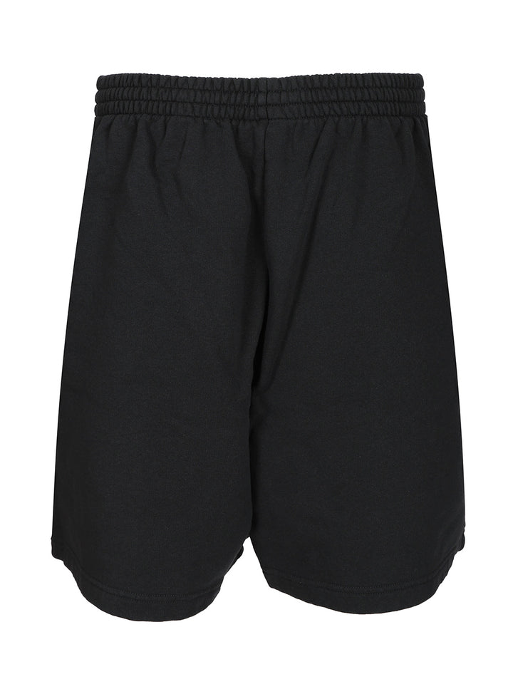 Balenciaga Nano Bb Trousers - Black | 20900a93830da8046a7feb49ee33fd1e2487a313