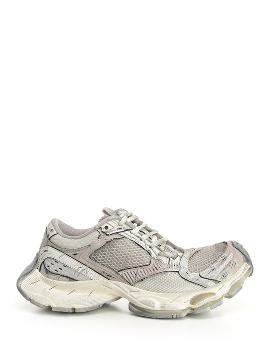 Stapler Sneakers Grey