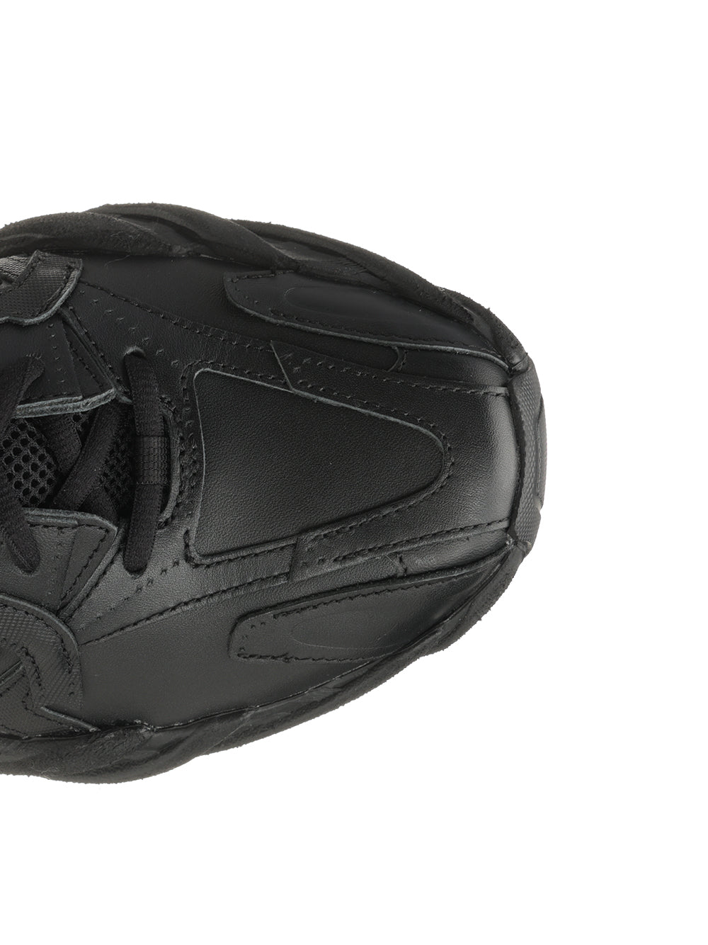 Balenciaga Monday Sneakers - Black | c4ec733a12cd8ca16b49483213f27d4f132513ad