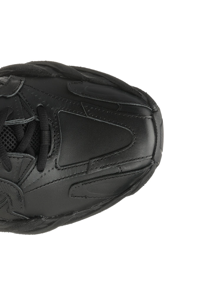 Balenciaga Monday Sneakers - Black | c4ec733a12cd8ca16b49483213f27d4f132513ad