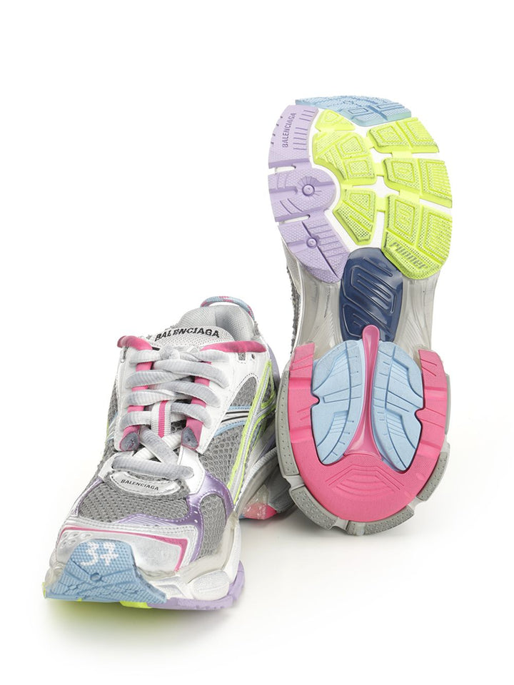 Balenciaga Runner Sneakers - Grey | c8f9b320f410b63ea16f1daff862361855a0b00b