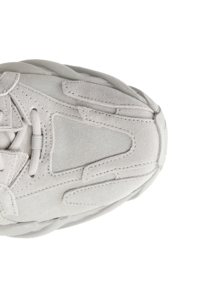 Balenciaga Monday Sneakers - Grey | f2a2281fc06b5c7092e4dd8de6c753377710b6ee