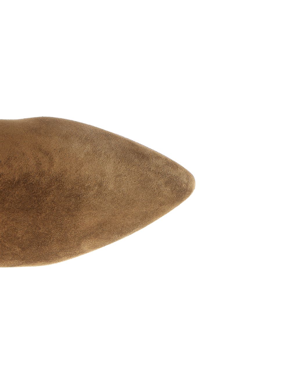 Isabel Marant Edoa Boots - Black | 156712dd843e7969bc01f93882745a87f81416ad