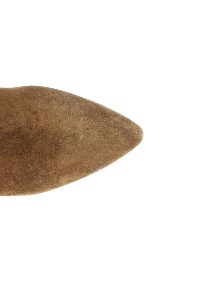 Isabel Marant Edoa Boots - Black | 156712dd843e7969bc01f93882745a87f81416ad