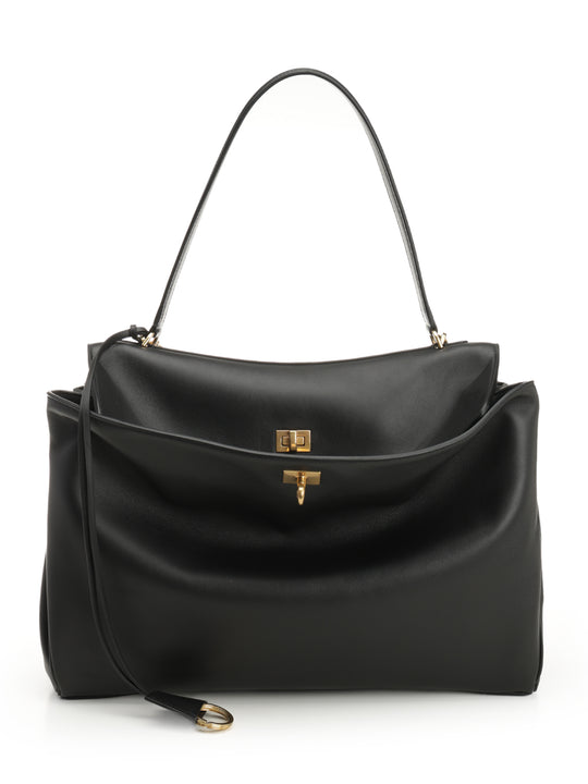 Rodeo Handbags Black