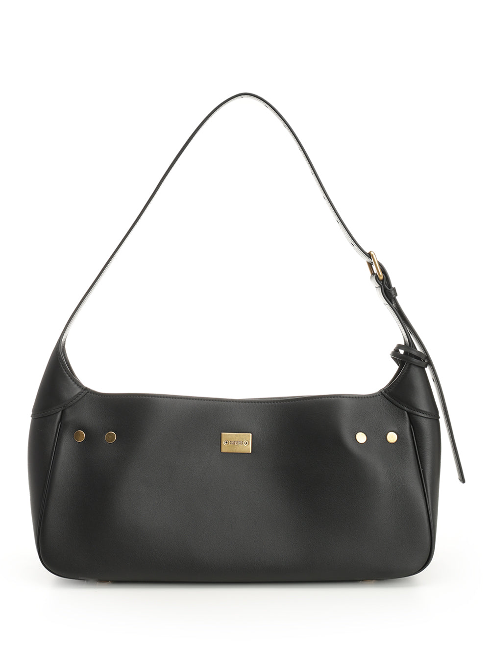 Balenciaga Bel Air Shoulder Bags - Black | 96646c41f768dac80681b08ba8d2361aa925afde