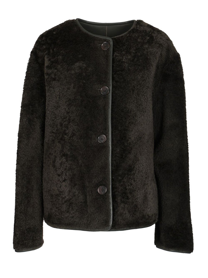 Arma Lucine Jackets - Green | 7fb5f2afbe5f3917162fa9a519b276a0cd699392