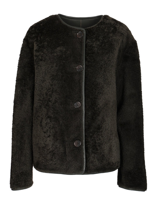 Lucine Jackets Green