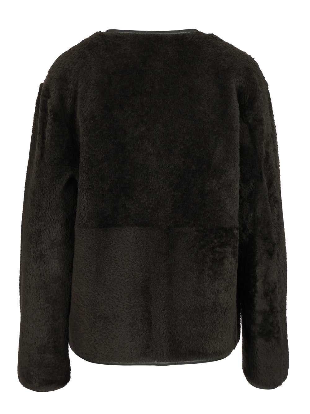 Arma Lucine Jackets - Green | 0bb7c15d23501f54951a49b6df2c850390220d6e