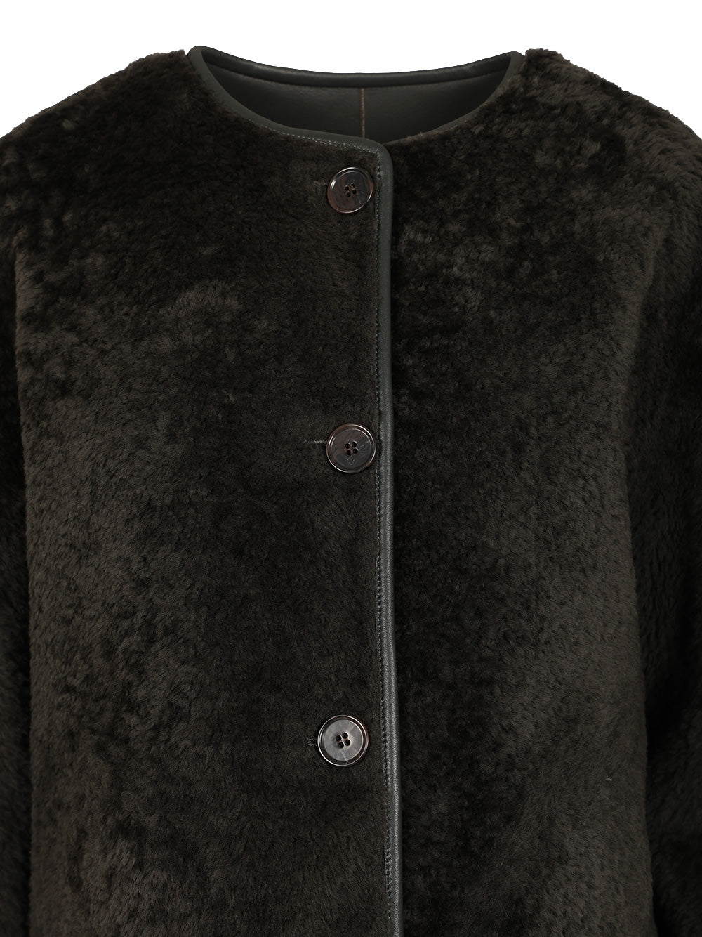 Arma Lucine Jackets - Green | ff91d8d408ef5154bac76ad0193a20d4a83ba0bf