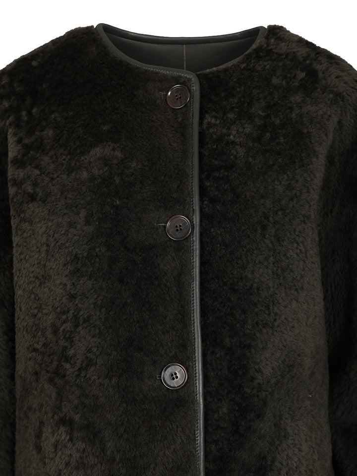 Arma Lucine Jackets - Green | ff91d8d408ef5154bac76ad0193a20d4a83ba0bf