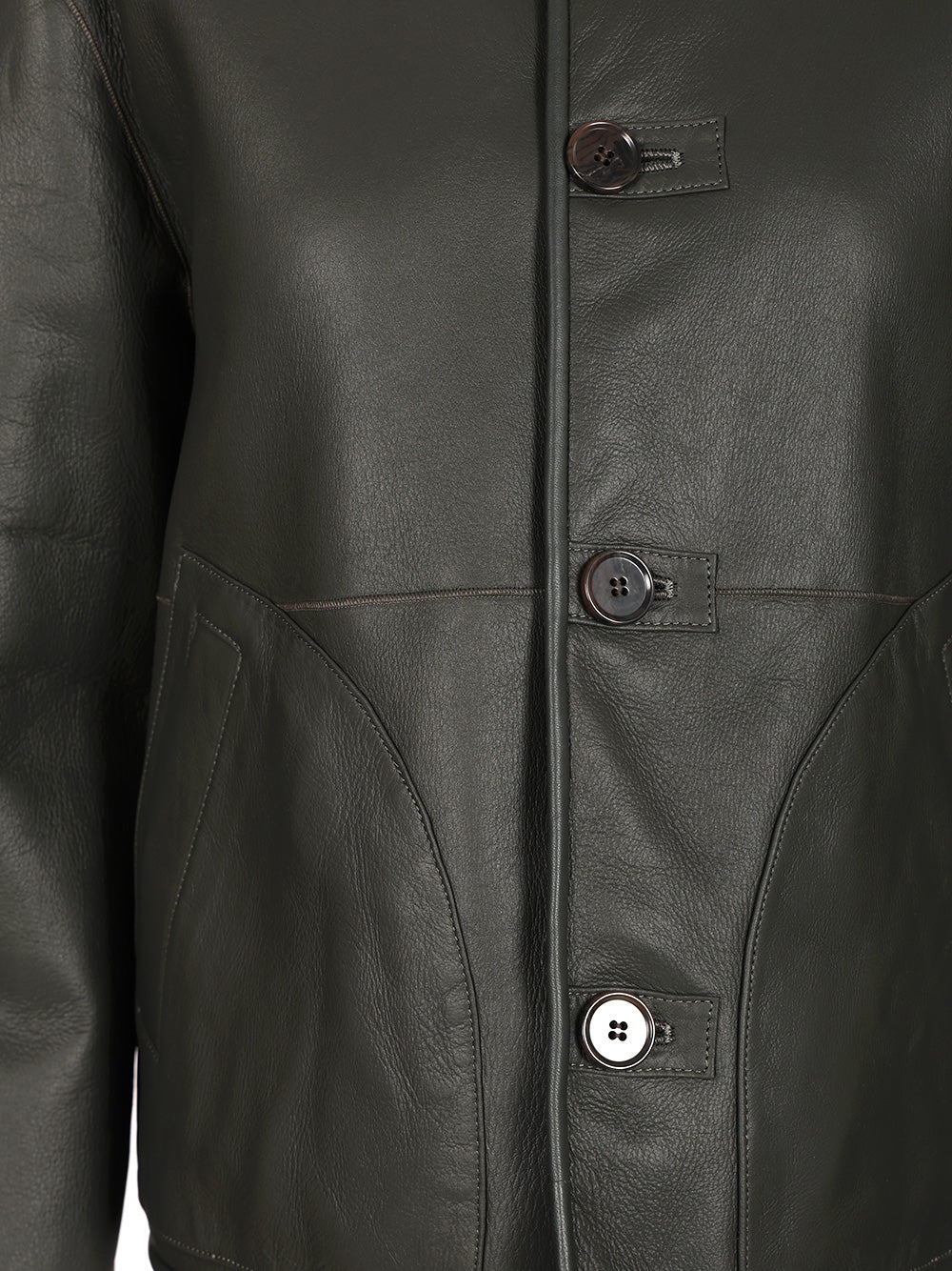 Arma Lucine Jackets - Green | 2a857197ebe4e4b0722040f049f2e96c106517c1