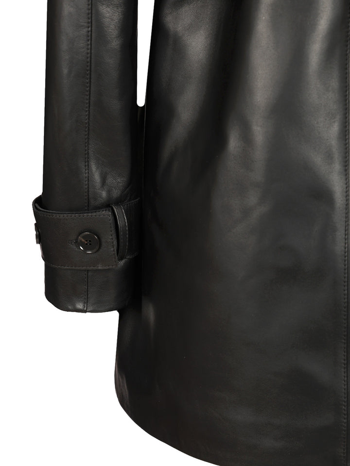 Arma Manon Jackets - Black | 2549d60d6472b30a84e7c1fe22e90c022bafb56d