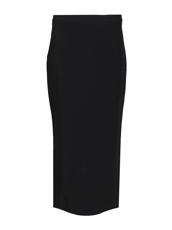 Givenchy Midi Skirt Skirts - Black | ea2a7a6f3b8e12e7dd51d6be7ad662e25df9eb62