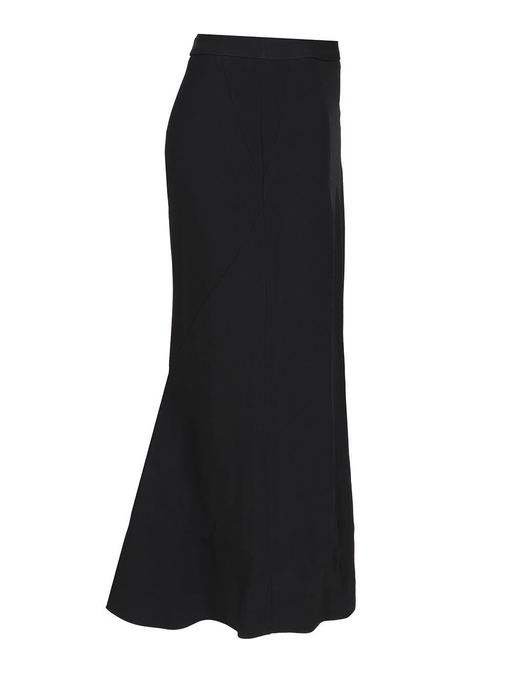 Givenchy Midi Skirt Skirts - Black | a4455a3cc4714078767ff1ee3dd4e8fd5db2acc6