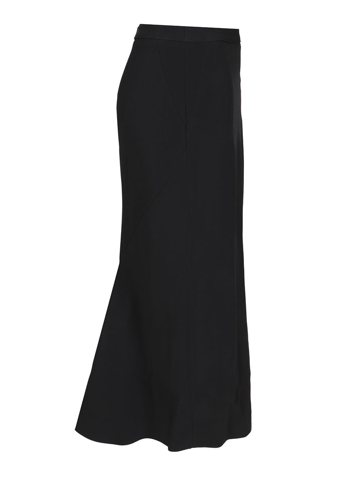 Givenchy Midi Skirt Skirts - Black | a4455a3cc4714078767ff1ee3dd4e8fd5db2acc6