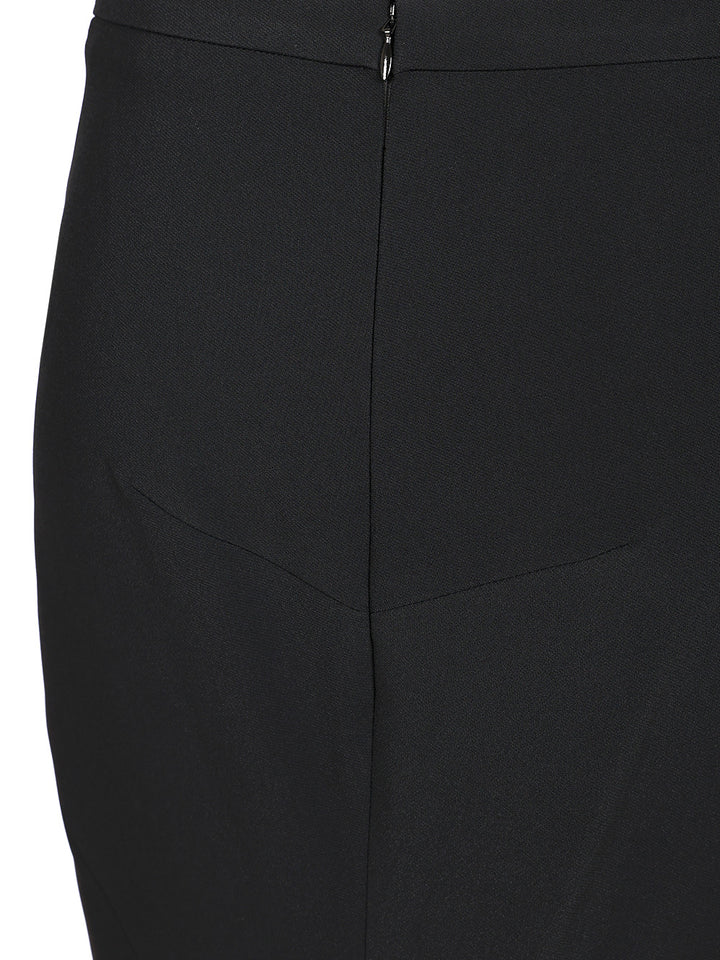 Givenchy Midi Skirt Skirts - Black | 14316afdc30197ffd5aac5b80c87fdb906965b54