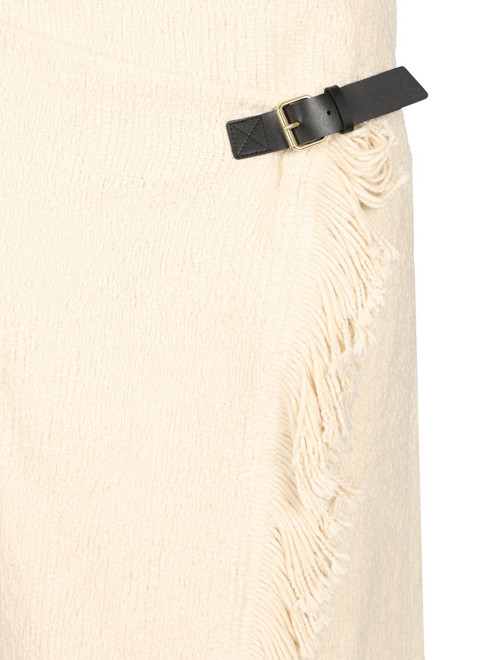 Isabel Marant Galla Skirts - Brown | 3d0a15b1ace14321ff733d45e71400c6e8a53bc1