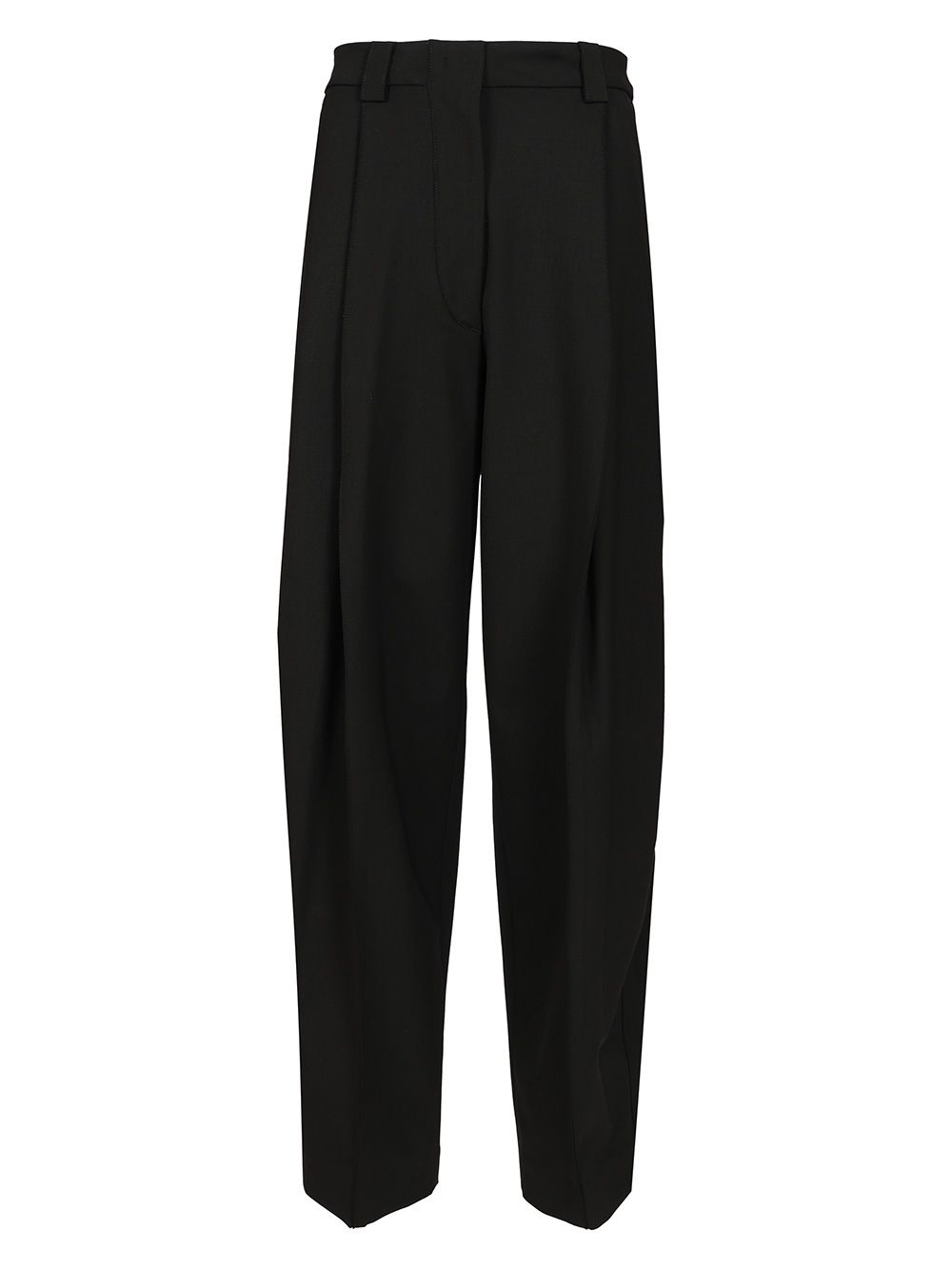 Thelatest Dear Trousers - Black | b84e4da0050879248615a54b23a4ad9bbeff870f