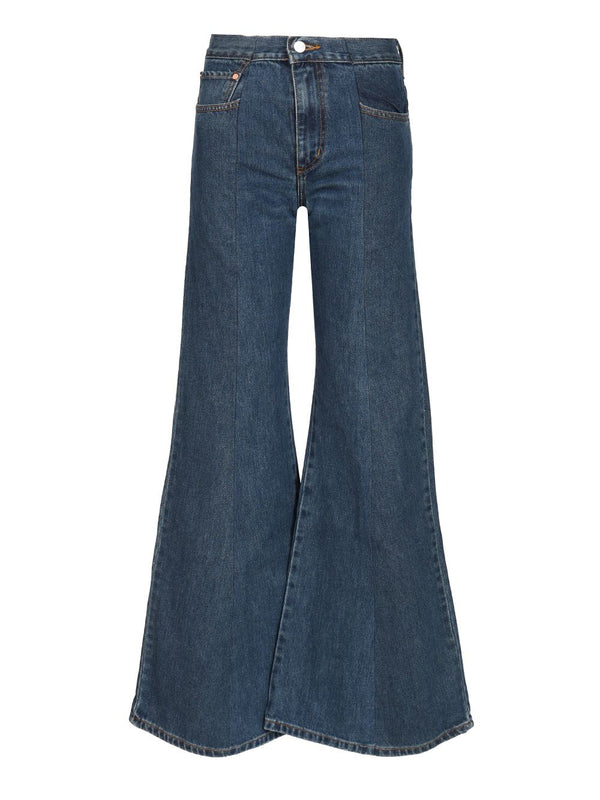 Jeans Odette Azul