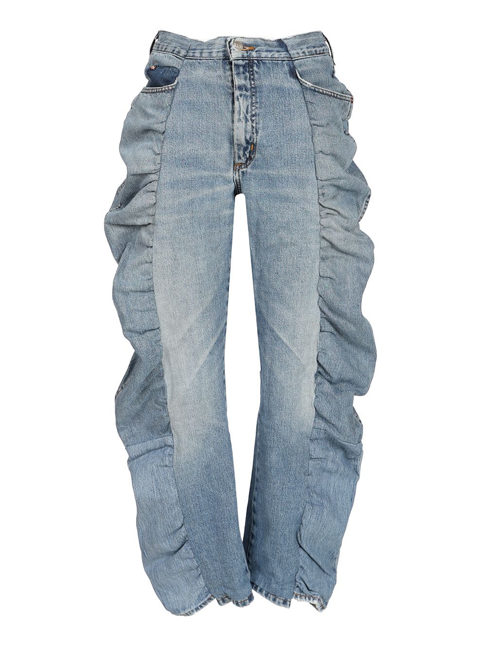 E.L.V. Denim Roan Jeans - Light blue | 1b8fc7f59f43e117f570370ae876b1fc6f132e9d