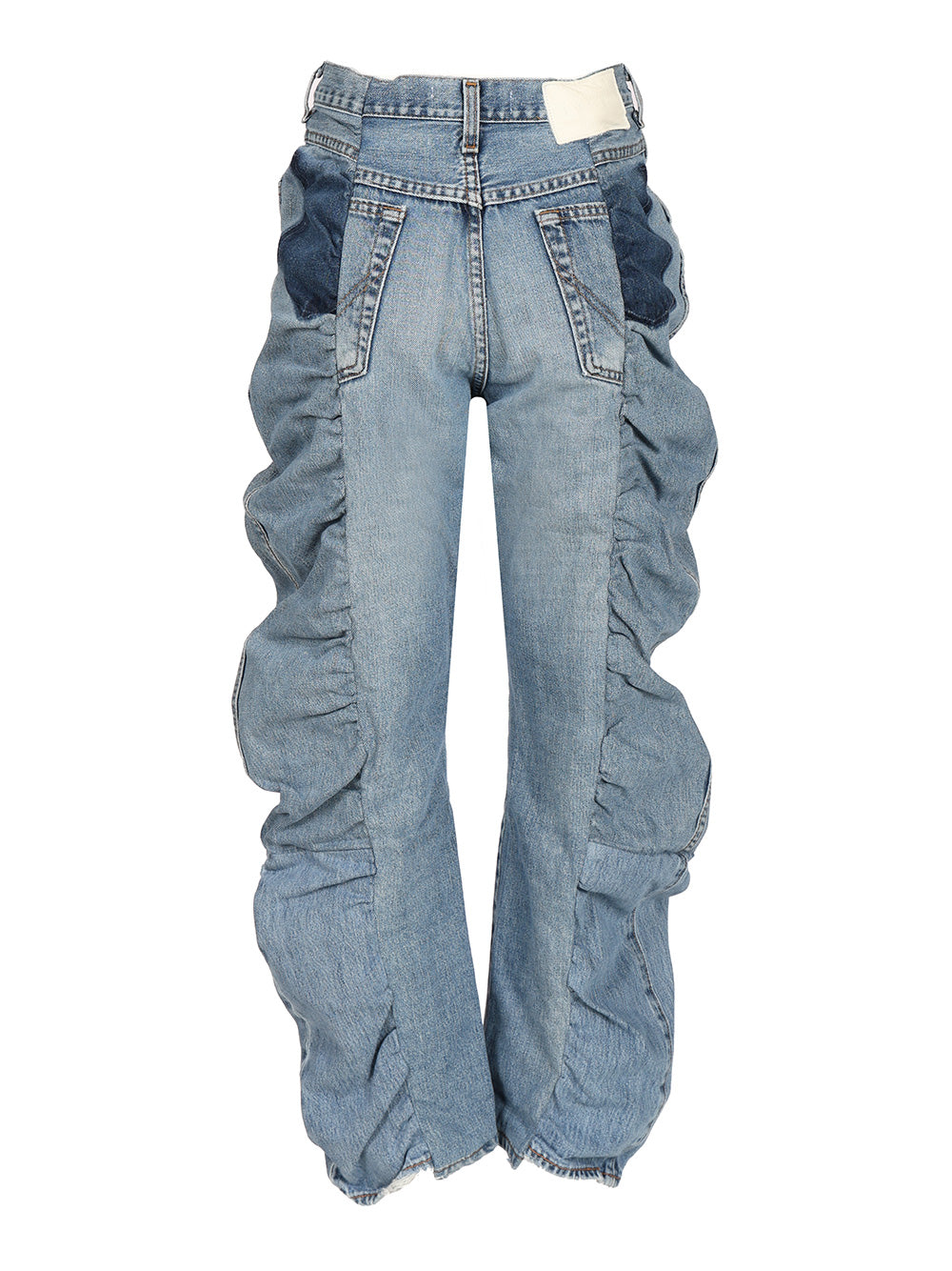 E.L.V. Denim Roan Jeans - Light blue | c064285aa68136e824f8d31502c824a32368de96