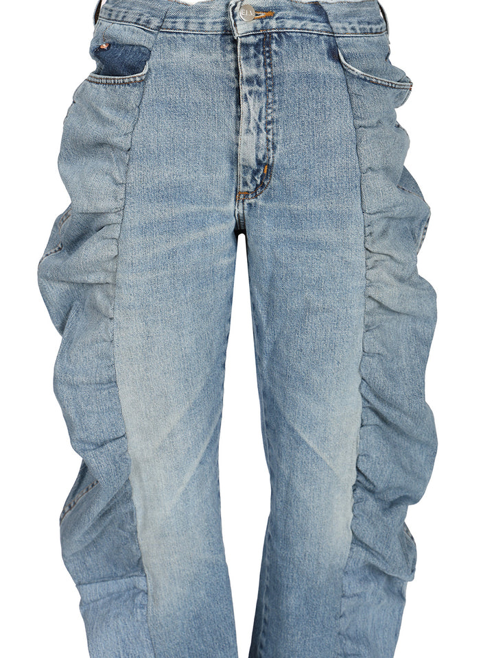 E.L.V. Denim Roan Jeans - Light blue | 6dae4c1bf46eb12dc28111fddf06b4aaa5278d65