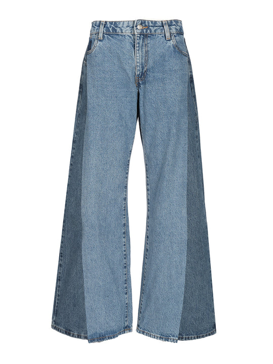 Freya Jeans Light Blue