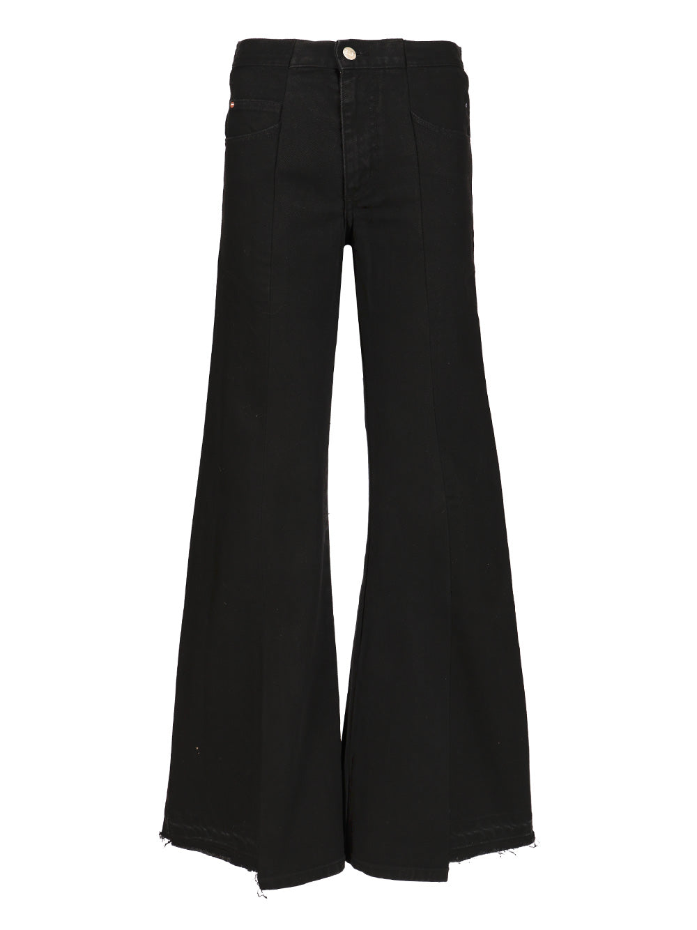 E.L.V. Denim Odette Jeans - Black | bac4ad8a9c937e0aa3c5d7d1efee43f80a3dd92f