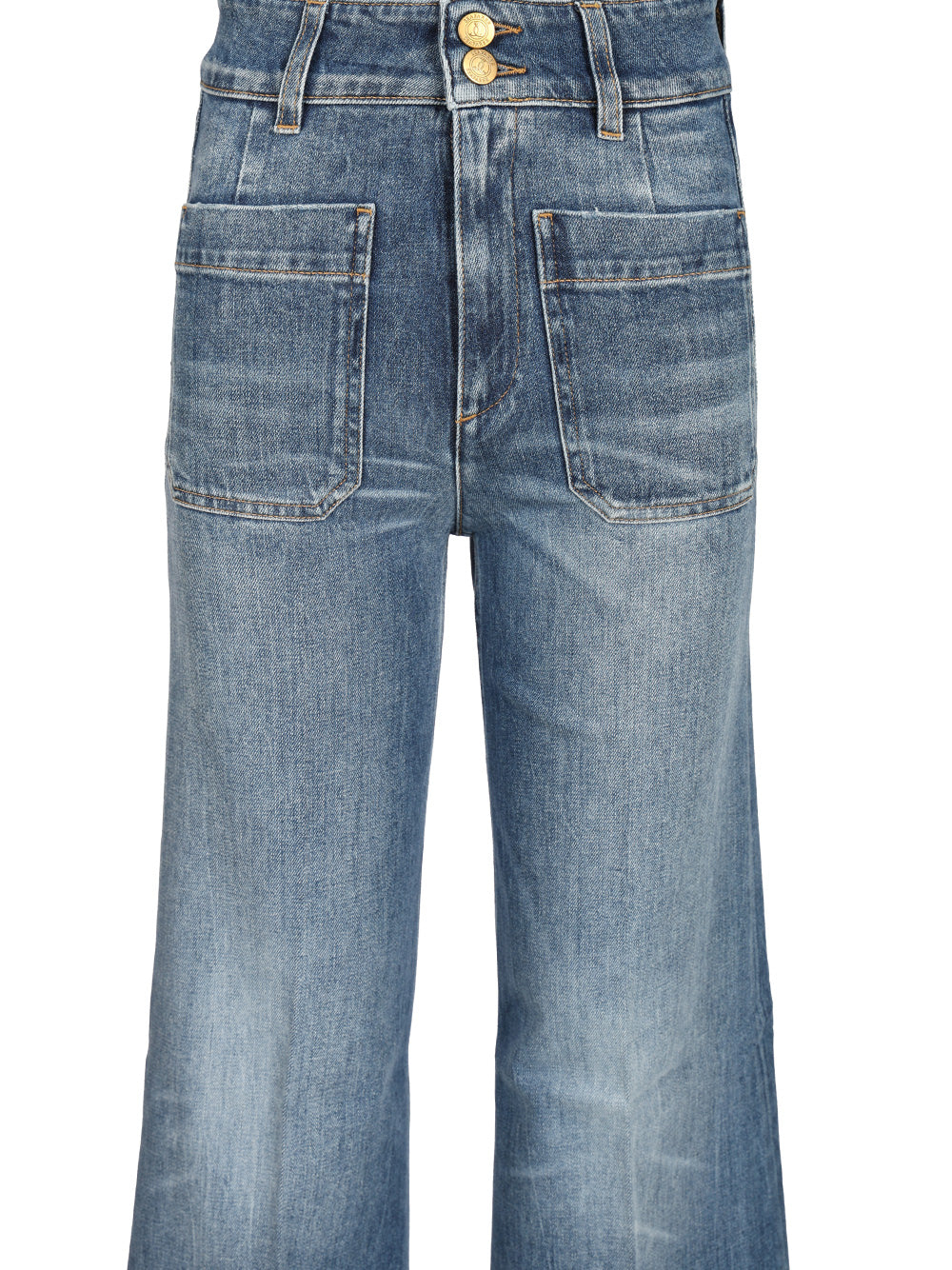 Seafarer Jane Jeans - Blue | 28ce77a7abb4bae2ed98bd27dfef6e3dad147a3c