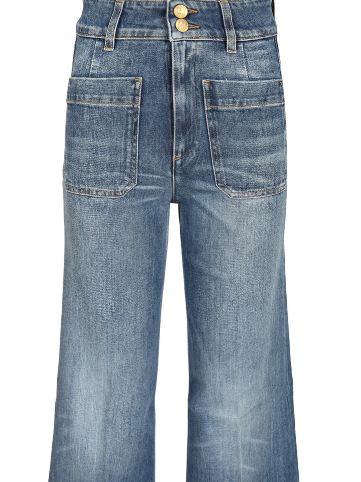 Seafarer Jane Jeans - Blue | 28ce77a7abb4bae2ed98bd27dfef6e3dad147a3c