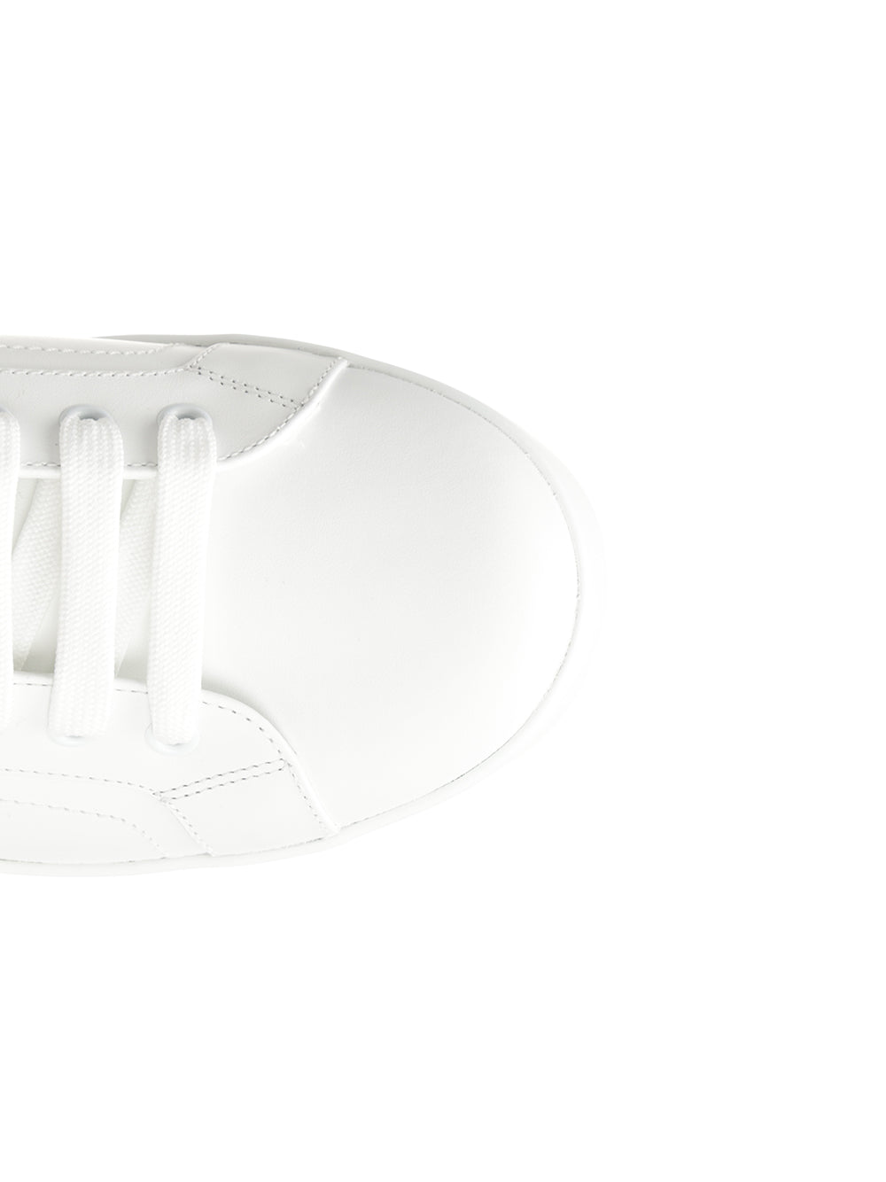 Dolce & Gabbana Portofino Sneakers - White | ade2e60ffe09d7f7209a2cbe7bfb76b1fc794f2a