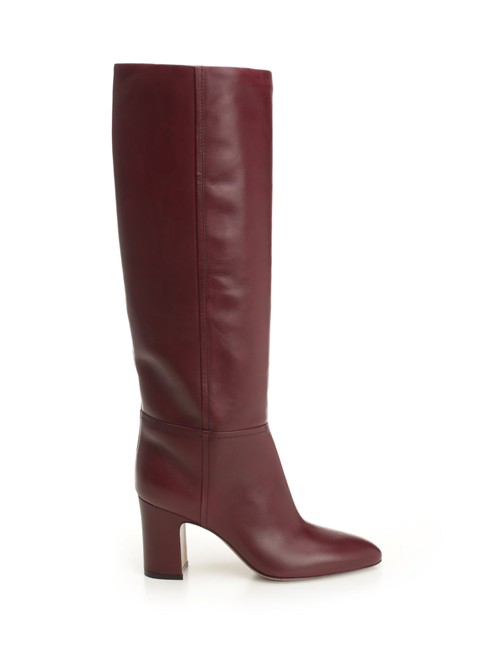 Paris Texas Lavinia 75 Boots - Bordeaux | b31b1c1f40cb8754ce3ba59eb2962bfae541817b