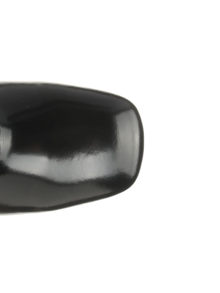 Marni Trunkaroo Boots - Black | 91f2ffb50feed1a2037217670cad1845d405c7f2